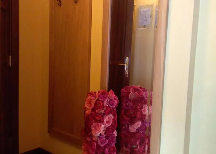 Le Fate Dei Fiori Gambarie dʼAspromonte