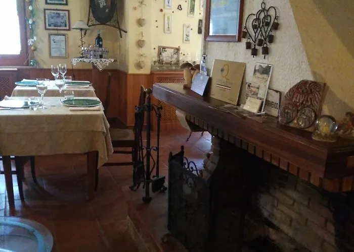 Hotel Le Fate Dei Fiori