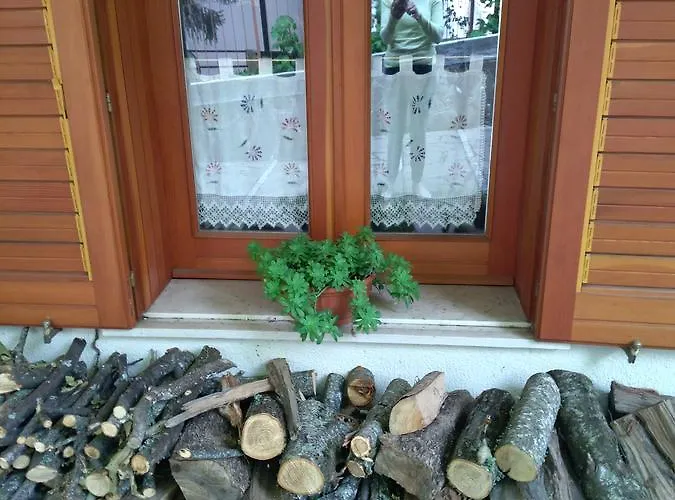 Hotel Le Fate Dei Fiori Gambarie dʼAspromonte