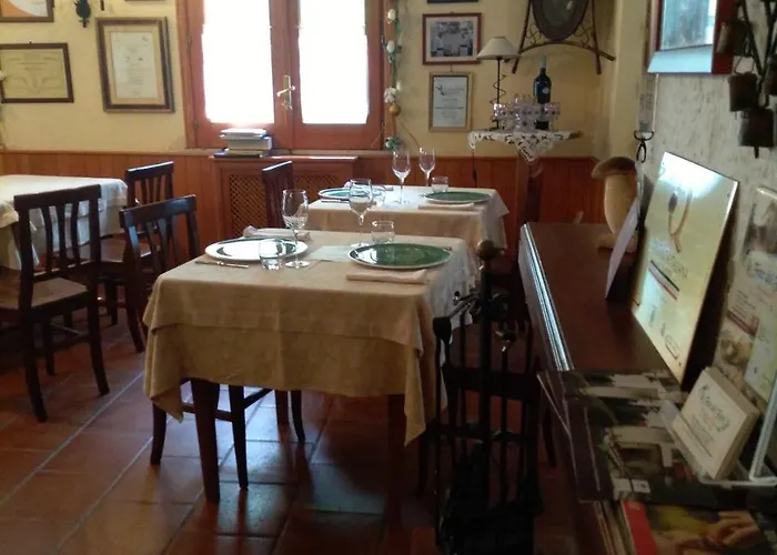 Hotel Le Fate Dei Fiori